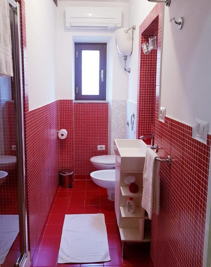 Coronari 28 Holiday Apartment Рим Экстерьер фото